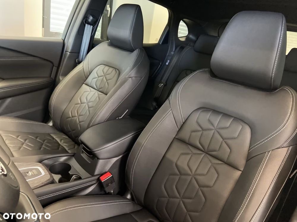 Nissan Qashqai 1.3 DIG-T MHEV Tekna Xtronic - 9