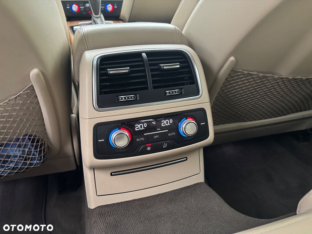 Audi A7 Sportback - 17