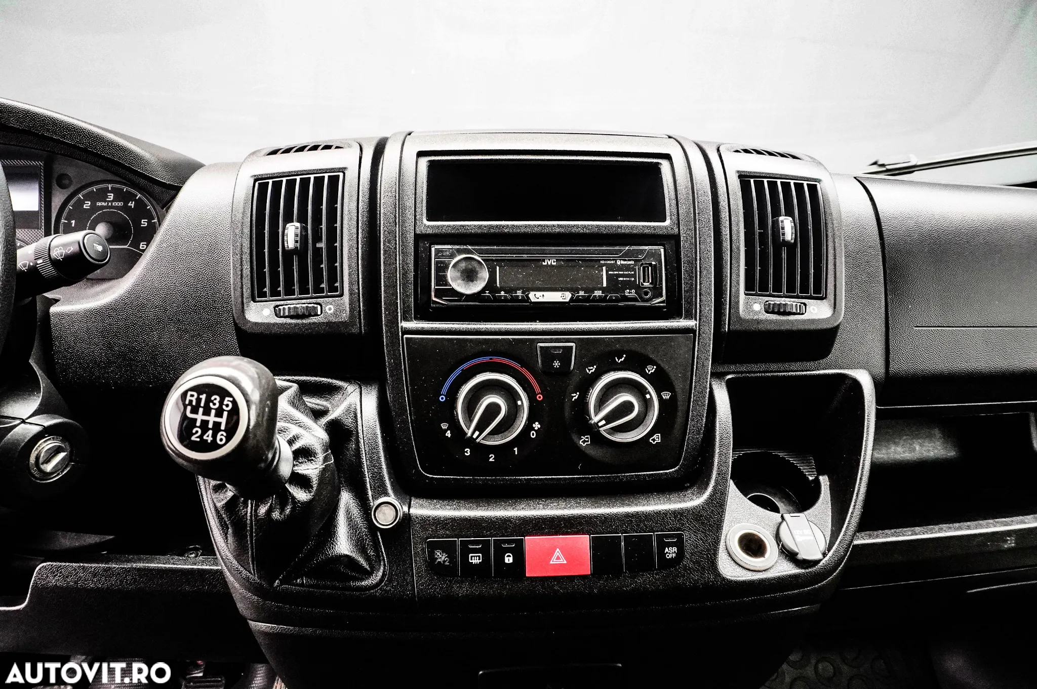 Peugeot Boxer - 19