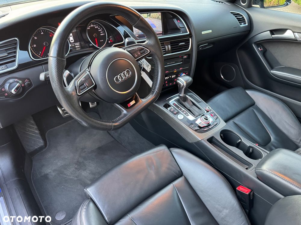 Audi A5 Coupé 2.0 TDI Quattro Sport S tronic - 21