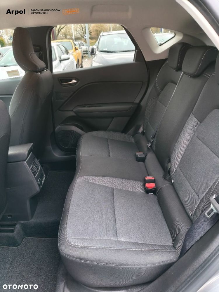 Mitsubishi ASX 1.3 mHEV Invite Style Cold - 28