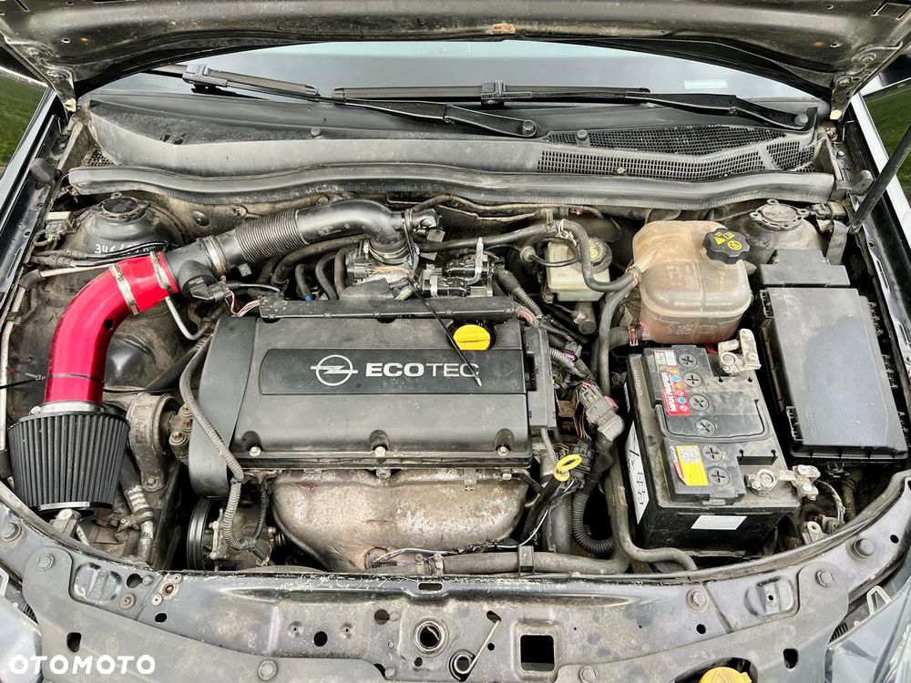 Opel Astra - 24