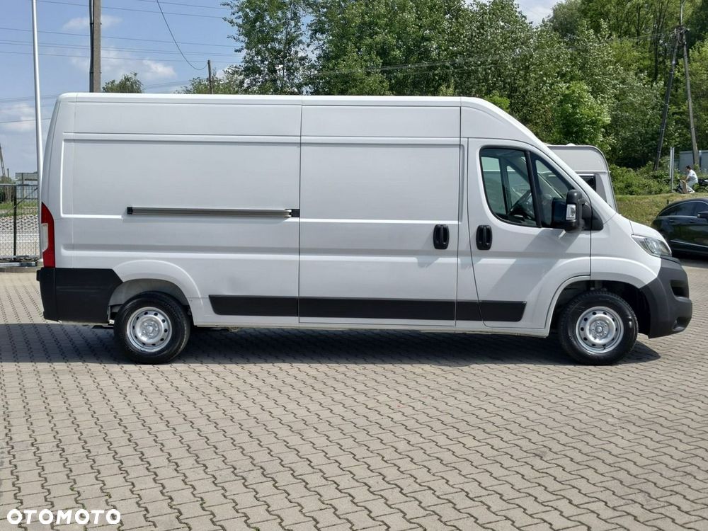 Opel Movano - 8