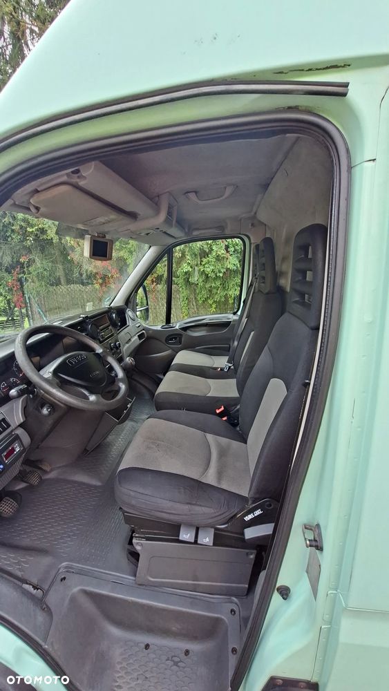 Iveco Daily 35s13 - 11