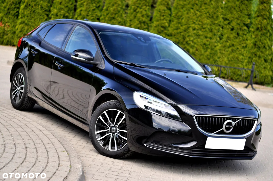 Volvo V40 D2 Drive-E Momentum - 14
