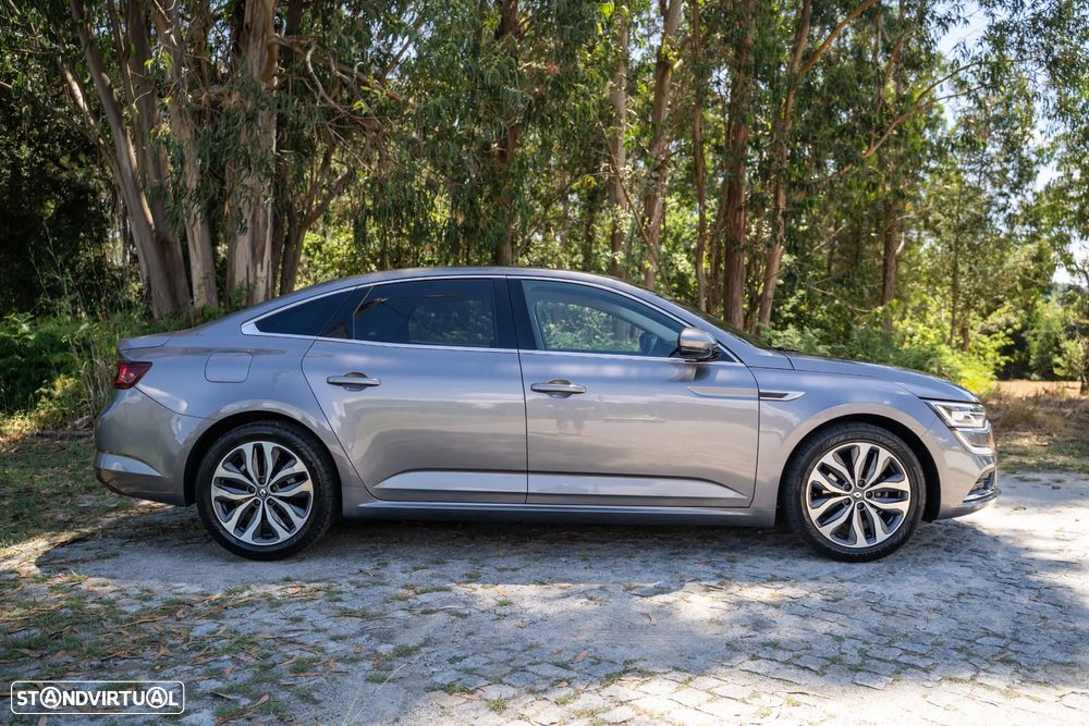 Renault Talisman - 28