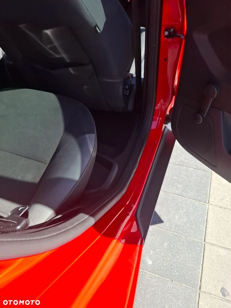 Ford Focus 1.6 TDCi Trend - 6