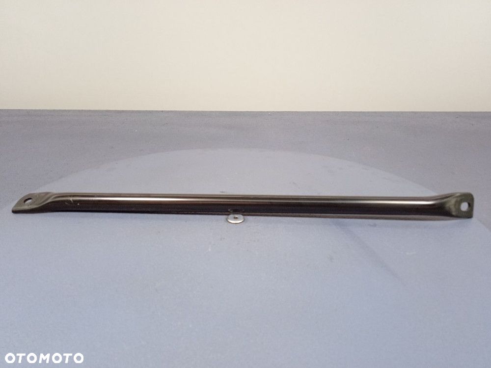 BMW 7 F01 F02 WSPORNIK ROZPÓRKA PASA PRAWA 7187096 - 4