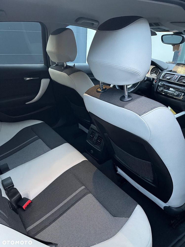 BMW Seria 1 118i Urban Line - 6