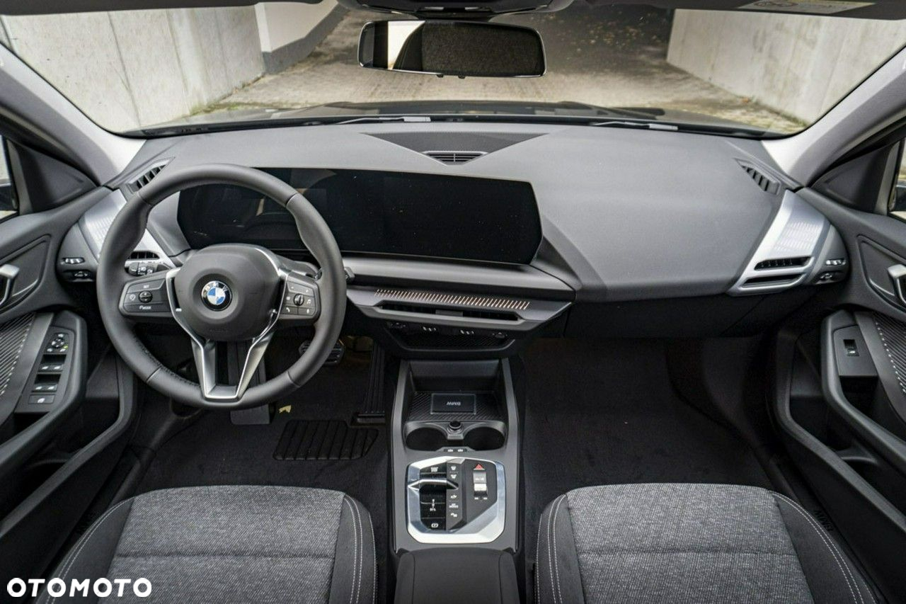 BMW Seria 1 - 12