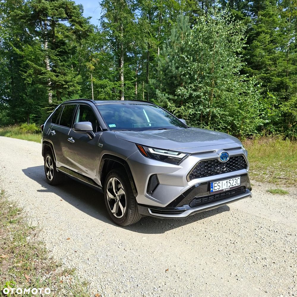 Toyota RAV4 - 7