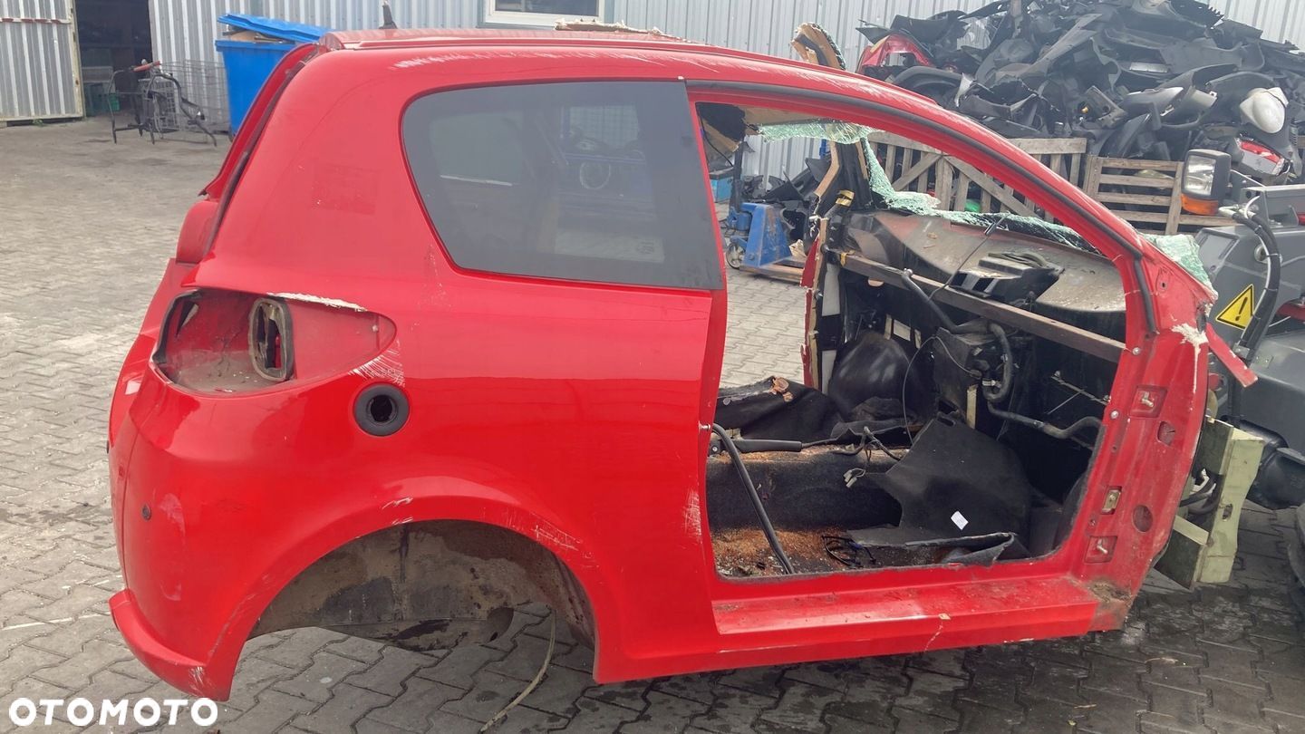 JDM ALOES ĆWIARTKA BŁOTNIK - 1