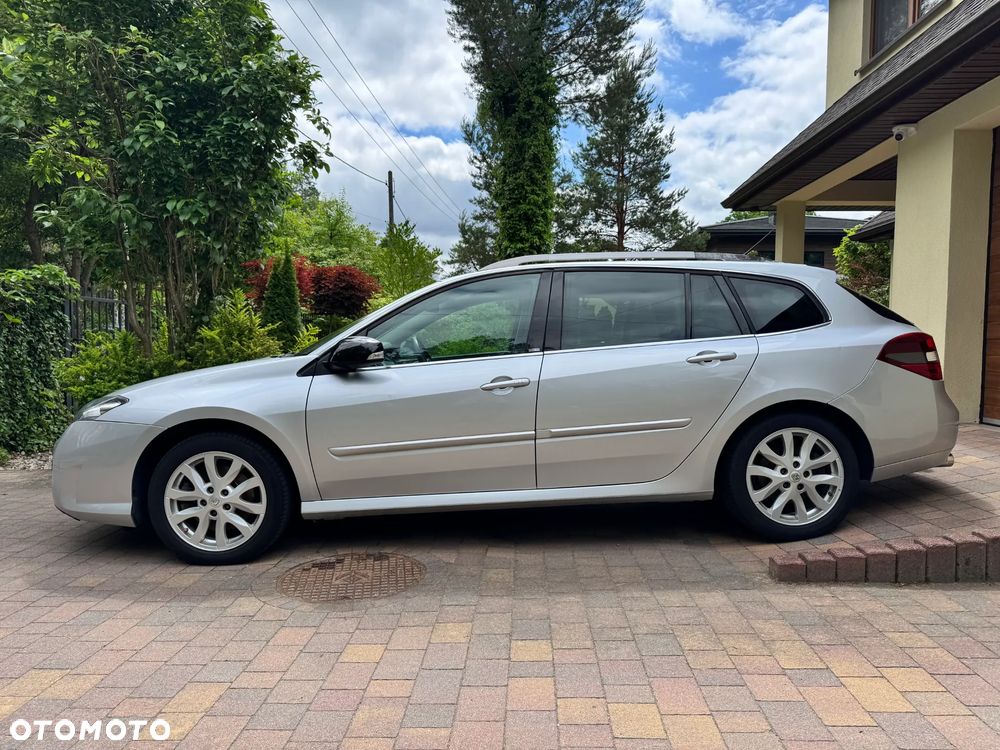 Renault Laguna dCi 150 FAP Dynamique - 3