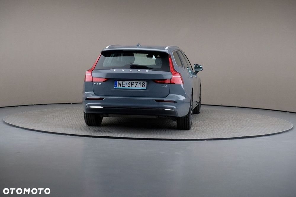 Volvo V60 - 5