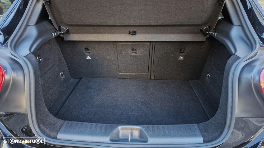 Mercedes-Benz A 200 d Urban - 17