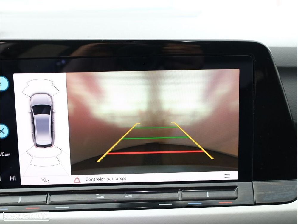 VW Golf Variant 2.0 TDi Life - 24