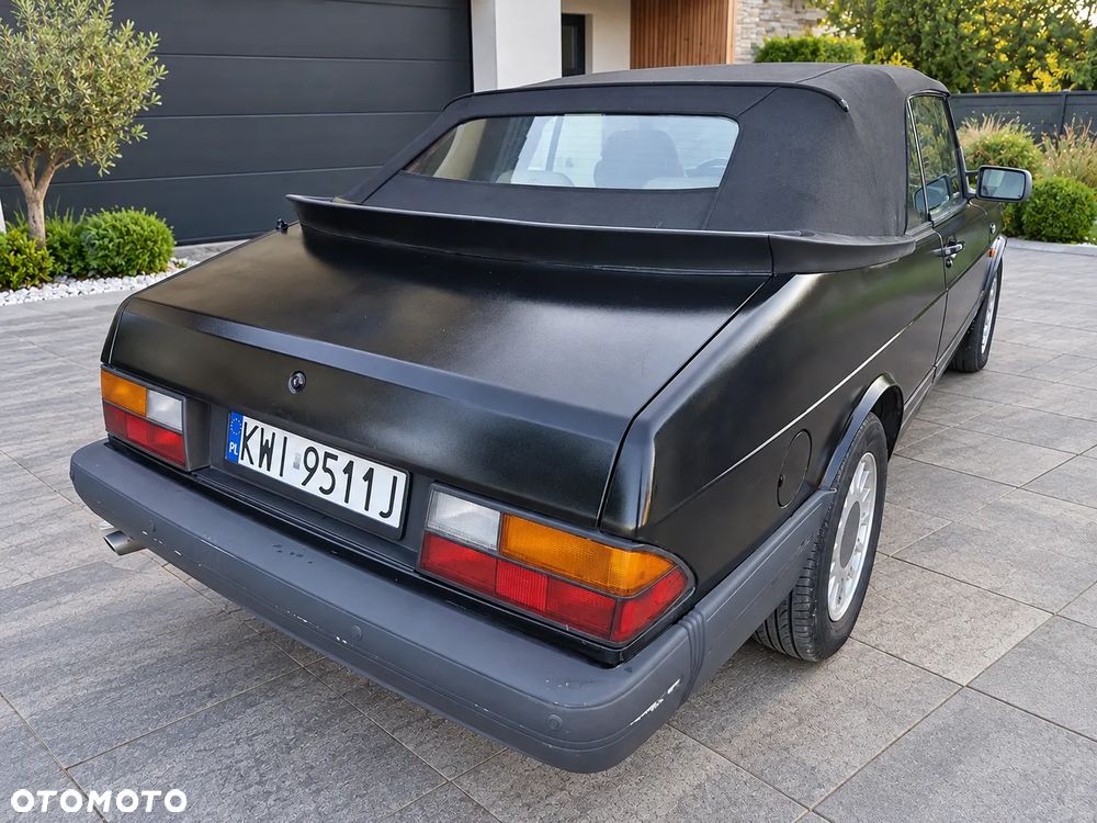 Saab 900 2.0-16 Turbo S - 2