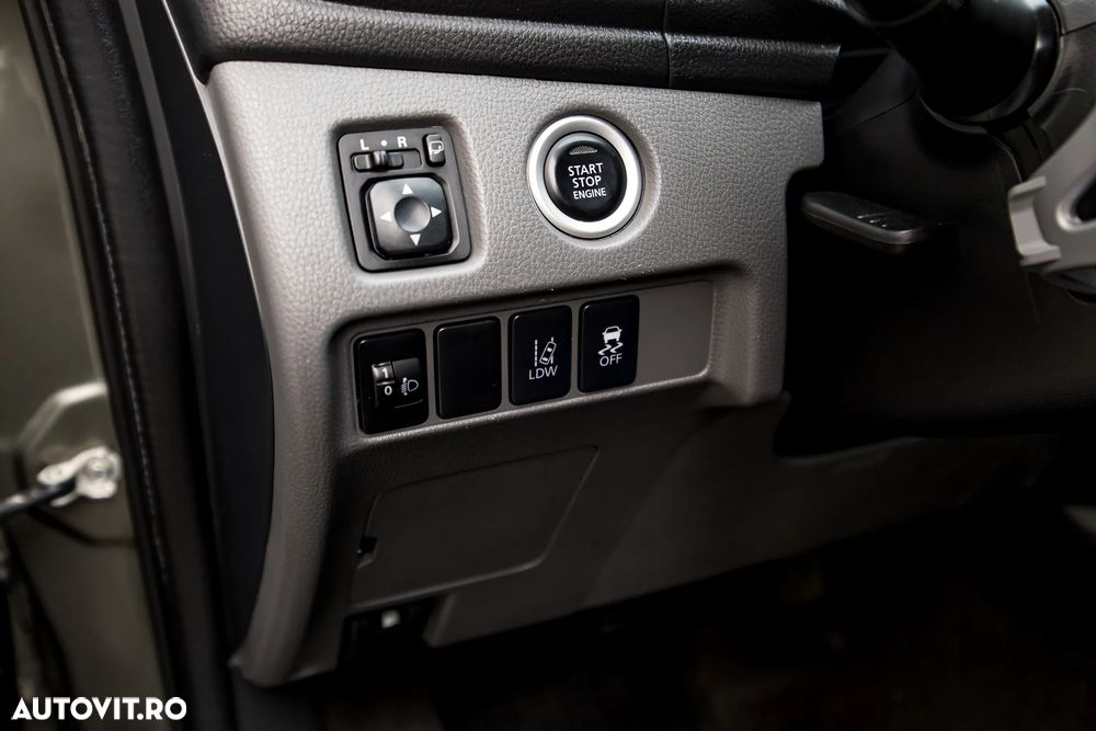 Mitsubishi L200 Double Cab Intense Aut. - 17