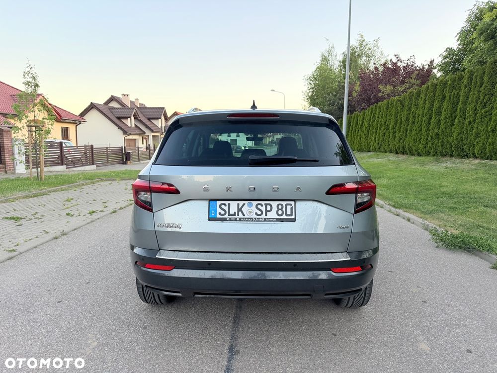 Skoda Karoq - 35
