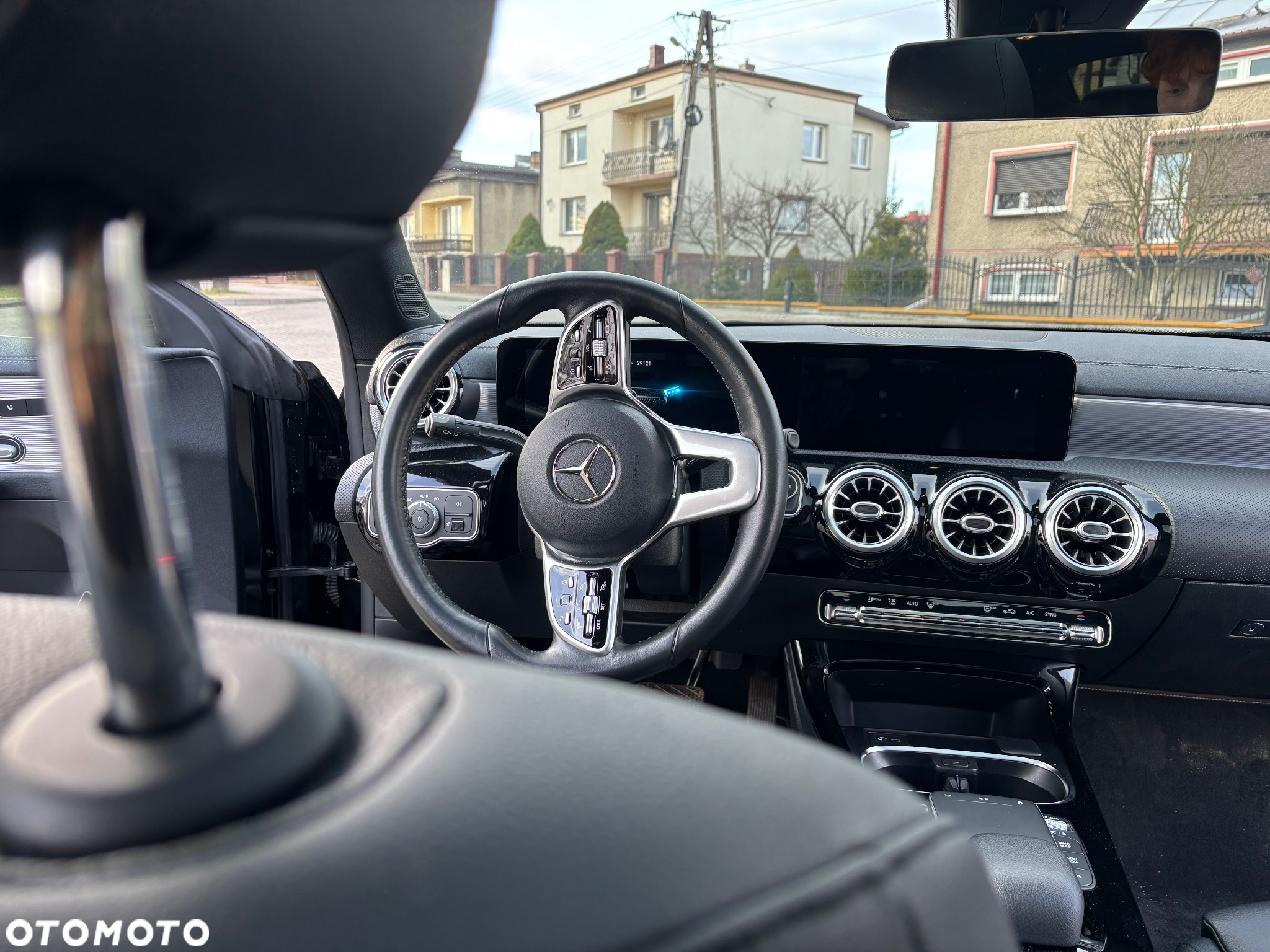 Mercedes-Benz CLA 250 4-Matic 7G-DCT - 7