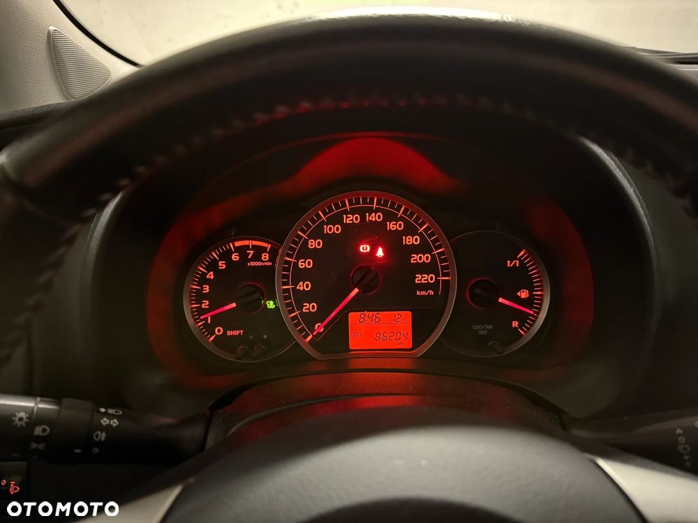 Toyota Yaris 1.33 Life - 8