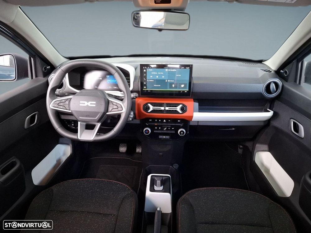 Dacia Spring Electric 65 Expression - 12