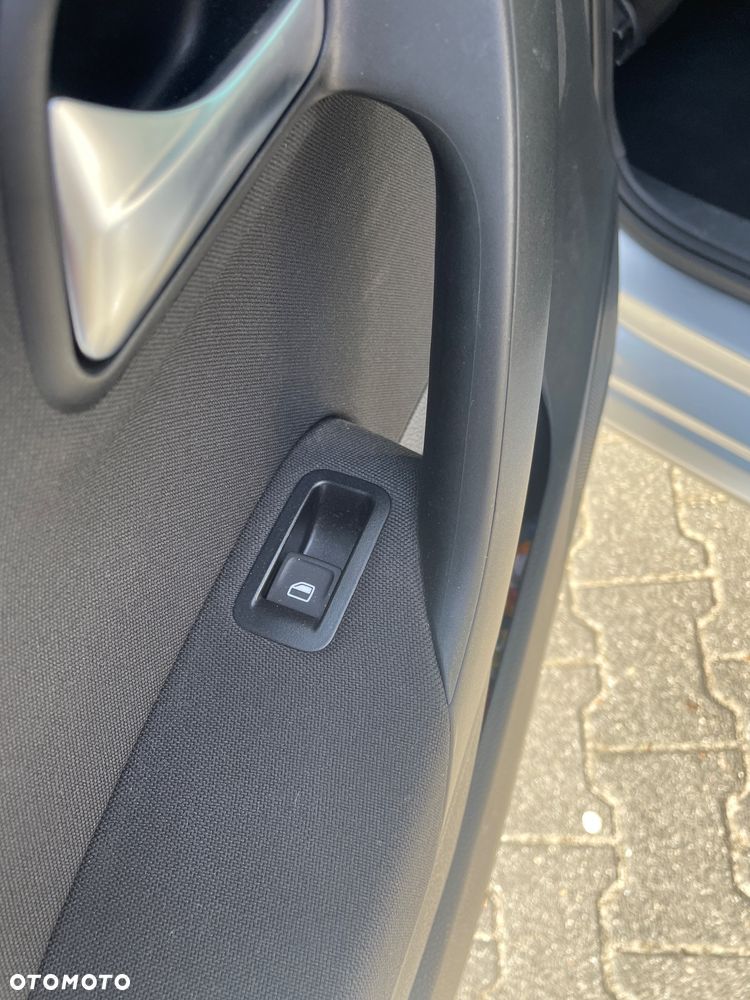 Volkswagen Polo 1.2 TSI (Blue Motion Technology) DSG Comfortline - 17