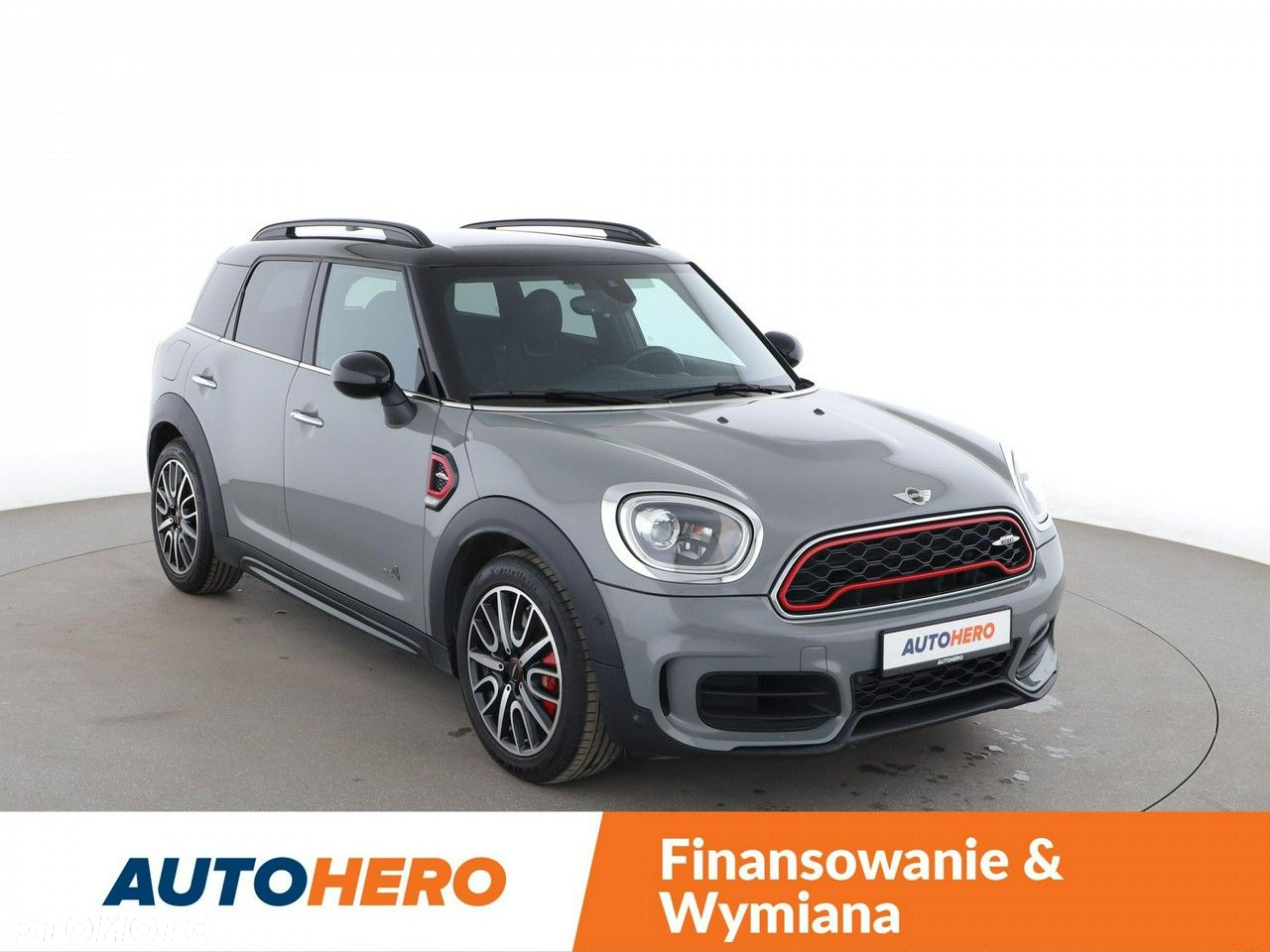 MINI Countryman - 10