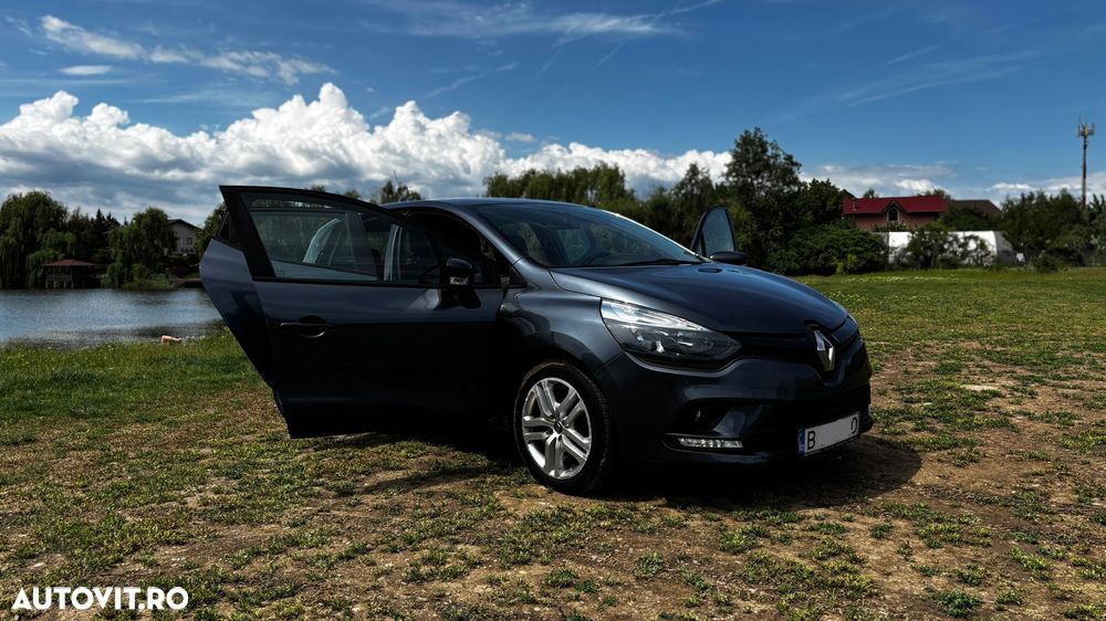 Renault Clio TCe Life Evo - 2