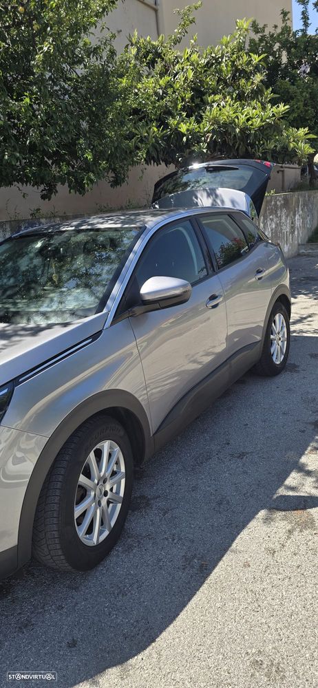 Peugeot 3008 BlueHDi 130 Stop & Start Active - 20
