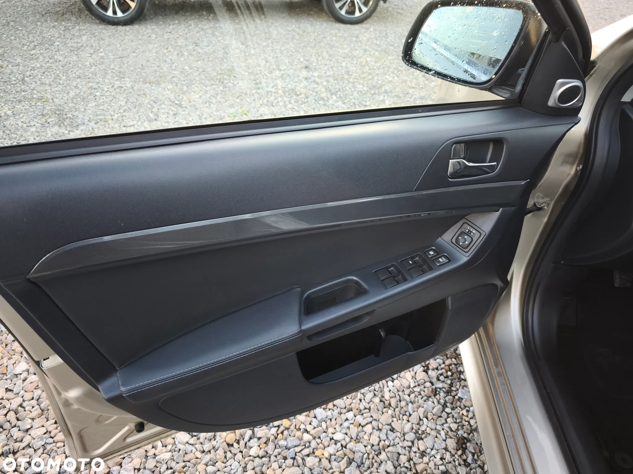 Mitsubishi Lancer 1.8 Instyle NAVI - 18