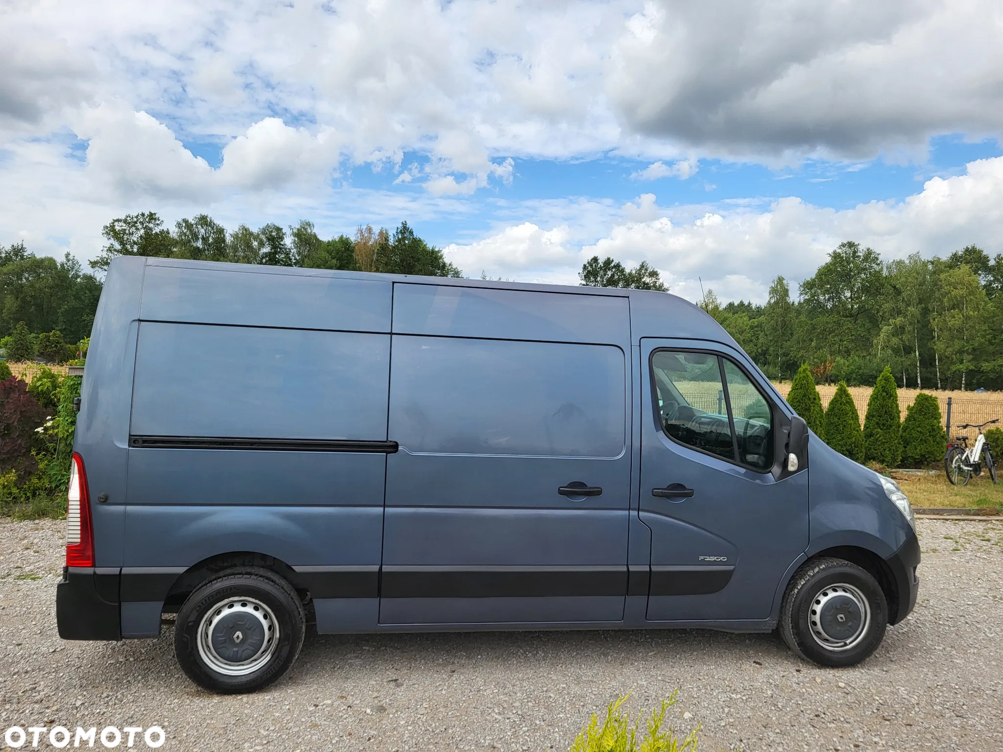 Renault Master - 4