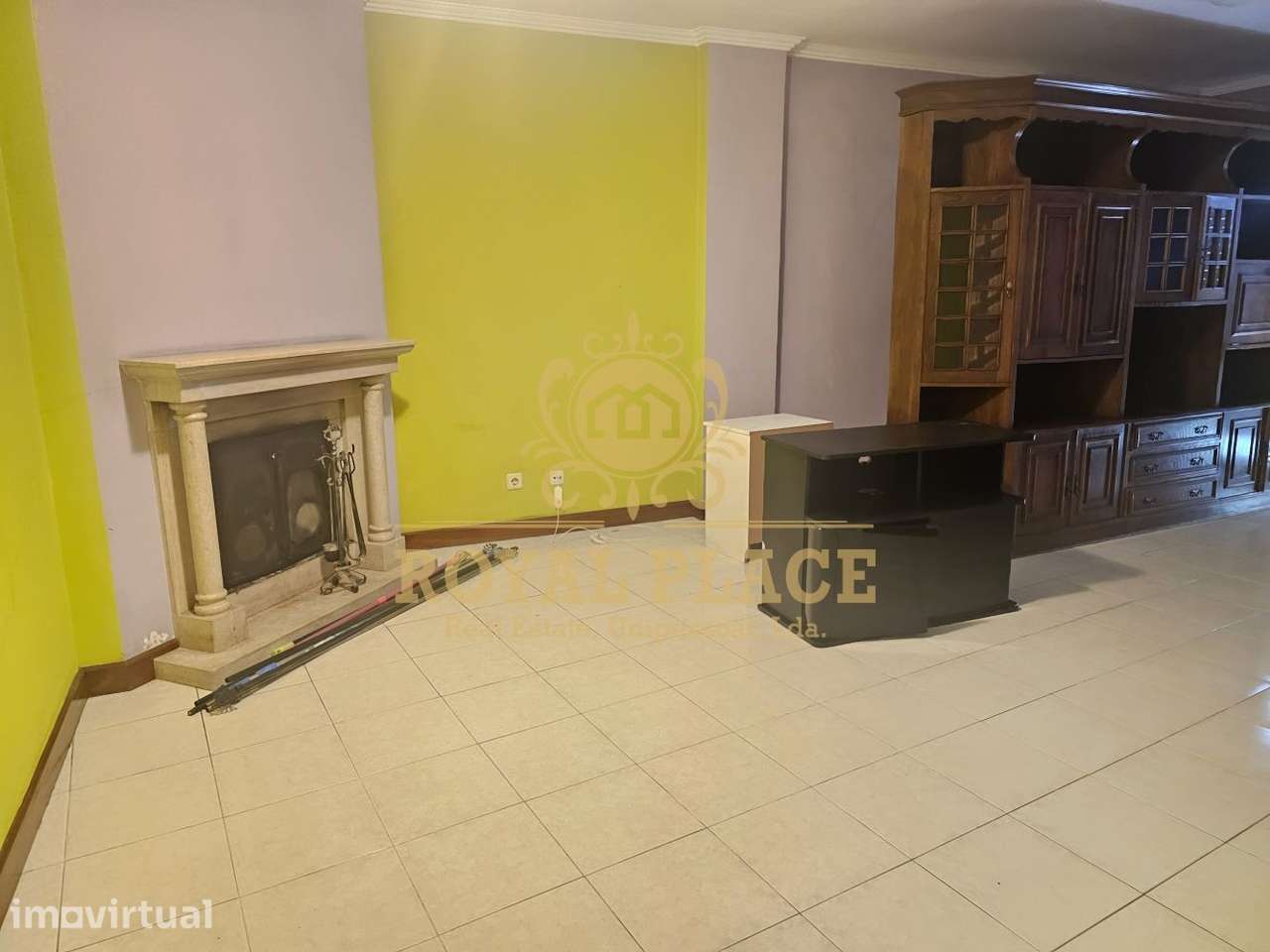 Apartamento T3 Santa Maria de Lamas - Grande imagem: 4/12