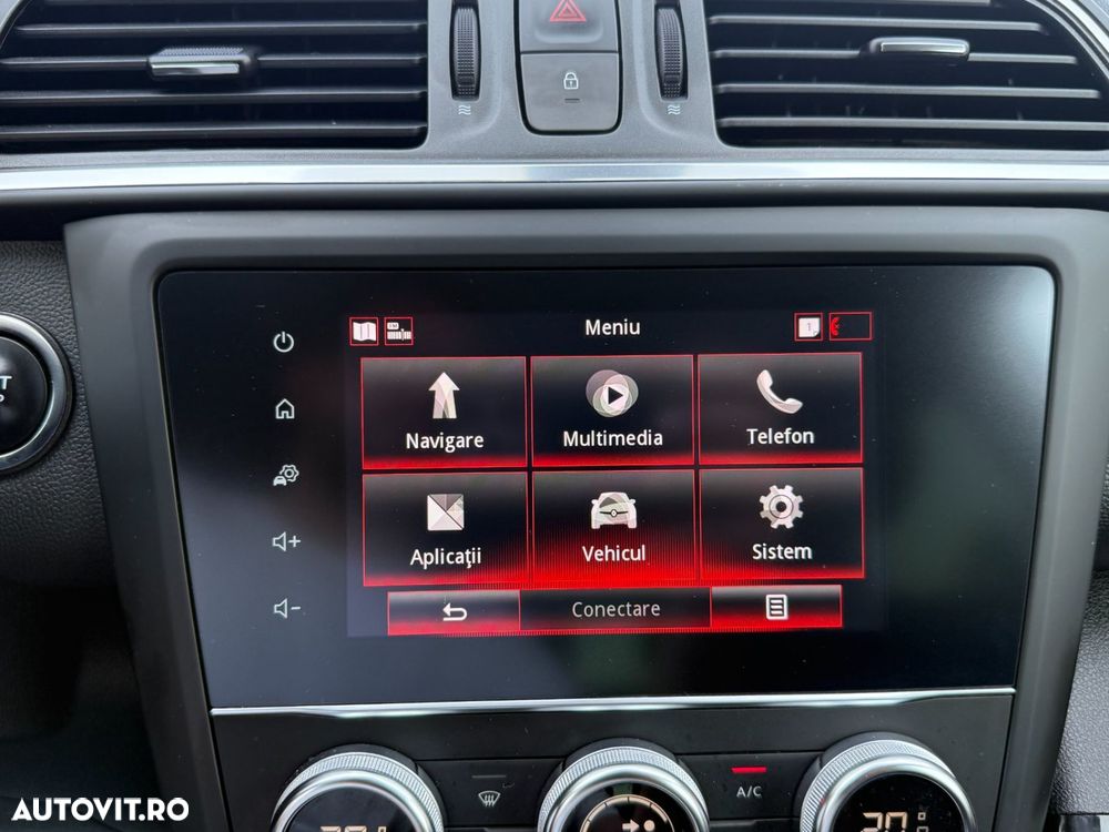 Renault Kadjar TCe EDC GPF Intens - 20