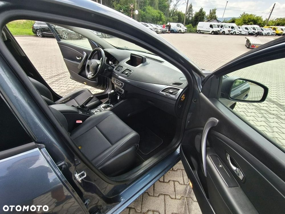 Renault Megane - 15