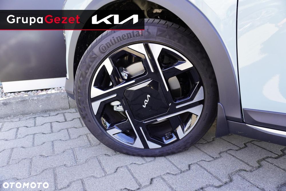 Kia XCeed 1.6 T-GDI Business Line DCT - 6