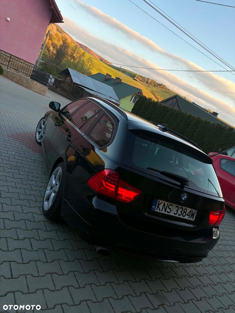 BMW Seria 3 - 3