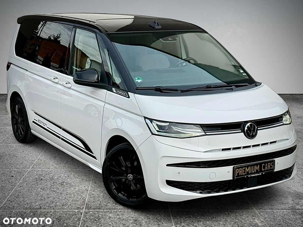 Volkswagen Multivan 2.0 TDI L1 70 Years Bulli DSG - 4