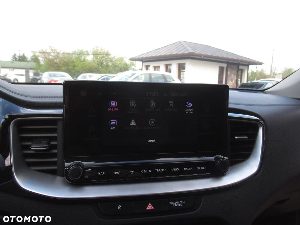 Kia XCeed 1.5 T-GDI L DCT - 26