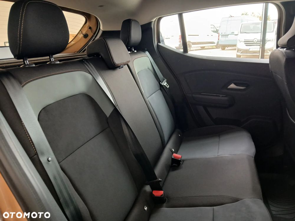 Dacia Sandero Stepway 1.0 TCe110 Extreme - 11
