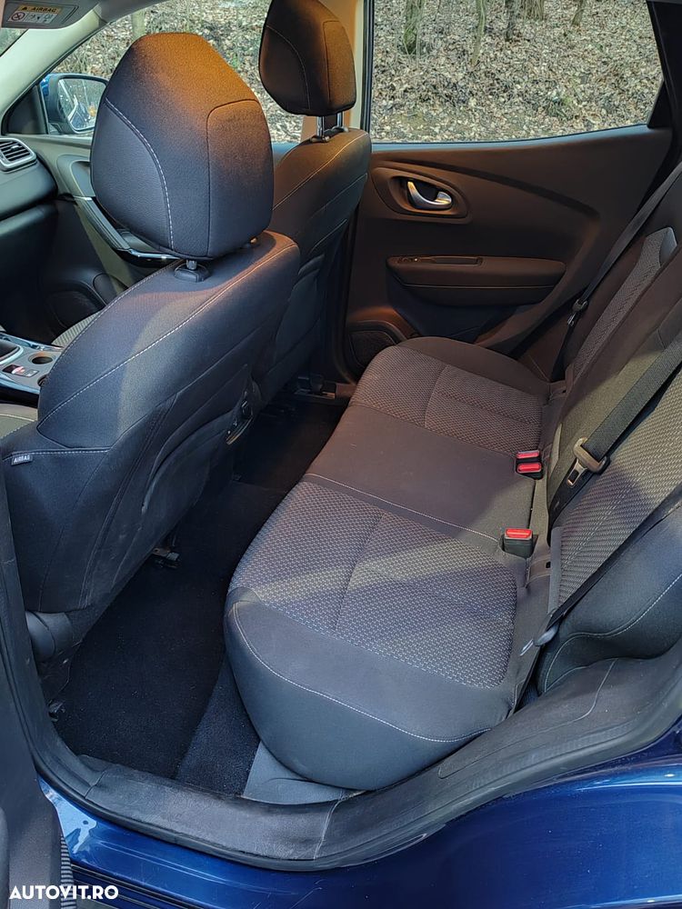 Renault Kadjar TCe 140 GPF BUSINESS EDITION - 7