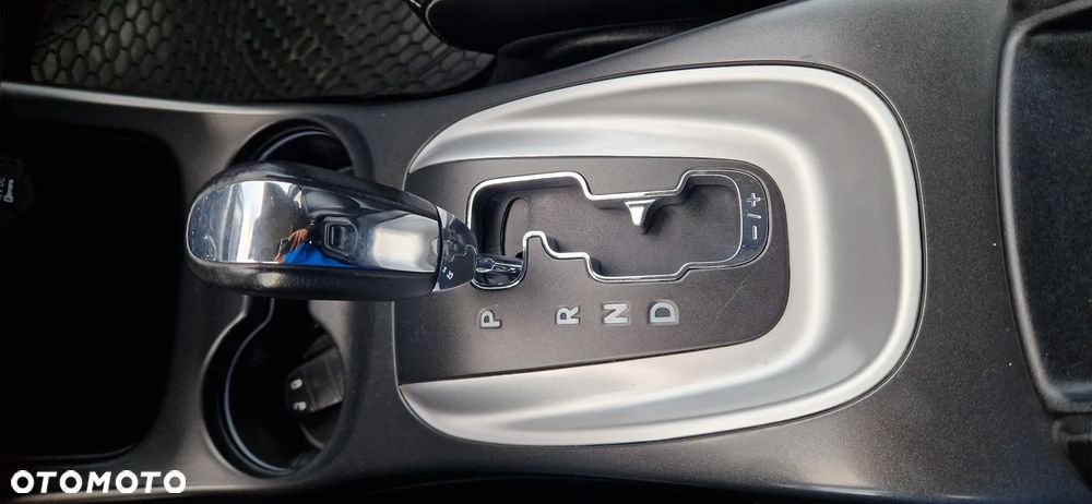 Fiat Freemont 2.0 Multijet Lounge AWD - 22