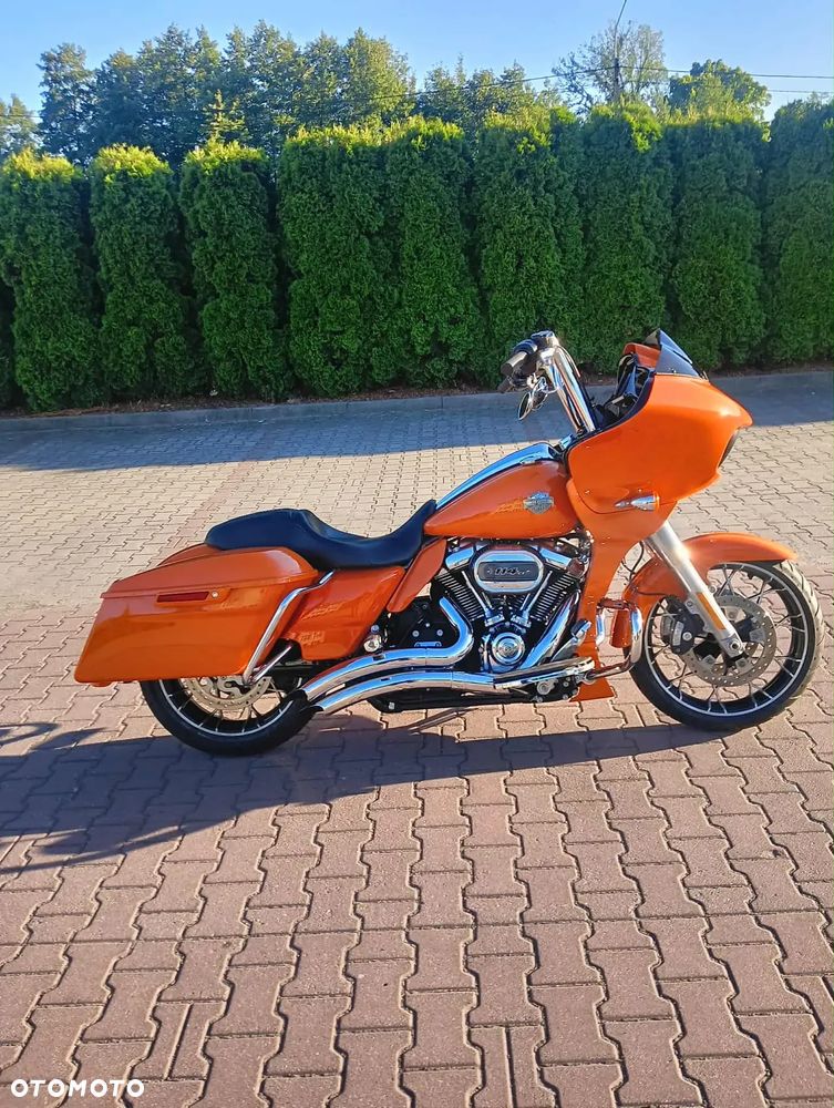 Harley-Davidson Touring Road Glide - 7