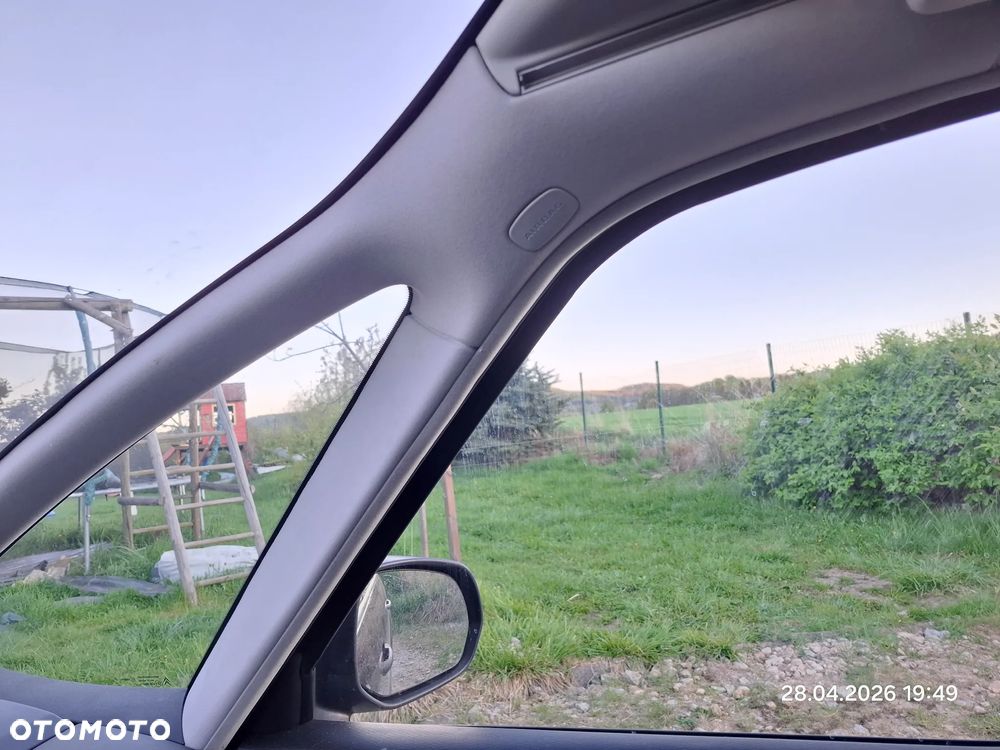 Citroën C4 Picasso 1.8i SX - 8