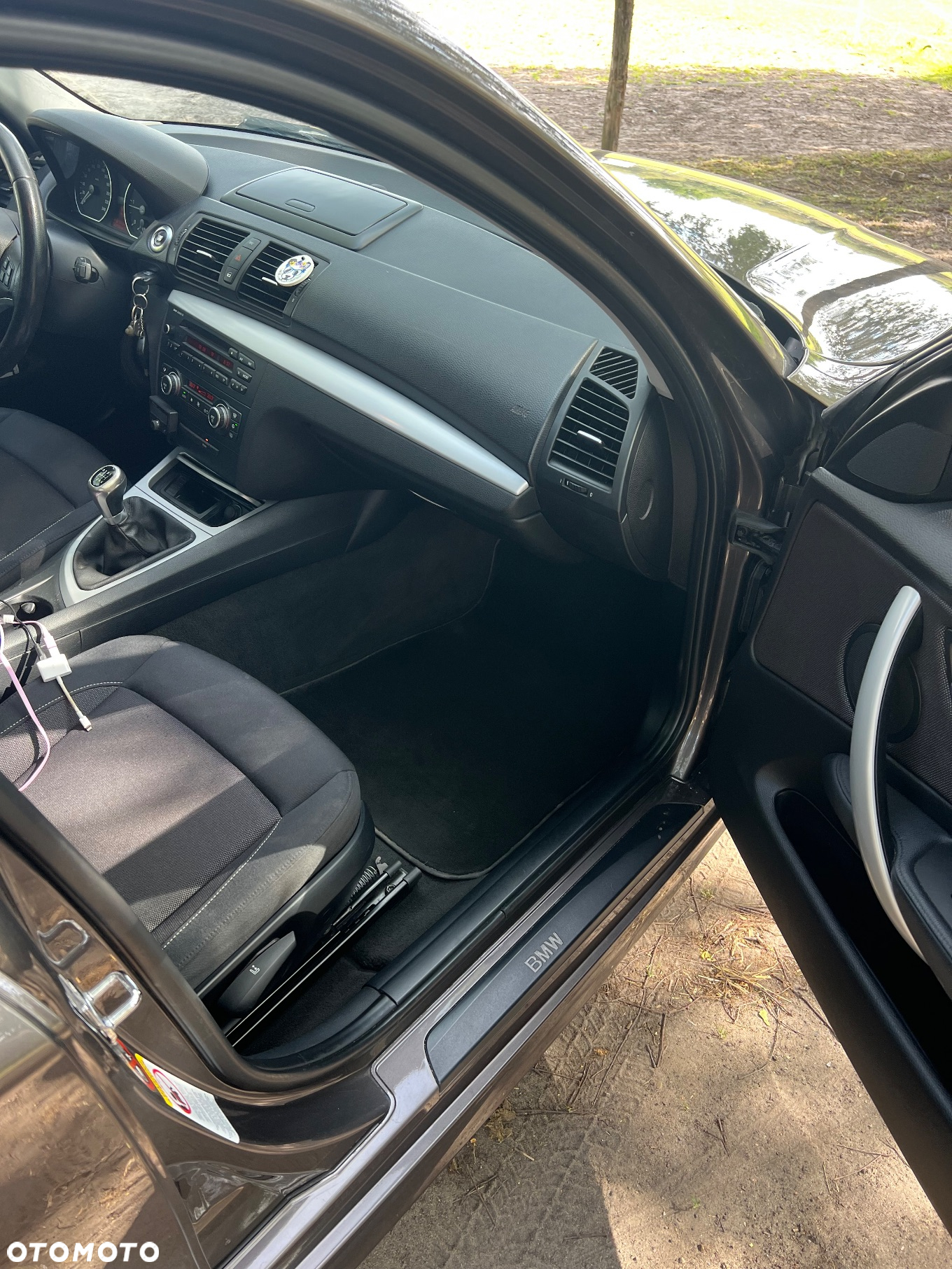 BMW Seria 1 118d - 10