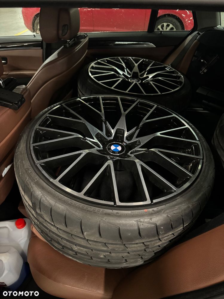 BMW Seria 5 - 14