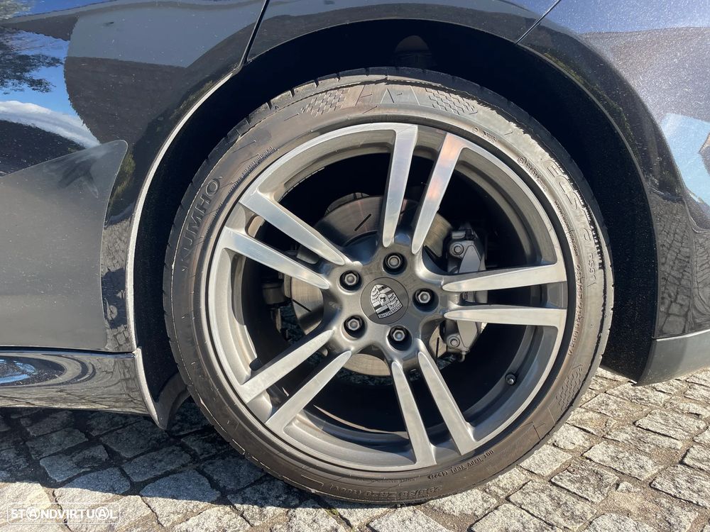Porsche Panamera 4 S PDK - 6