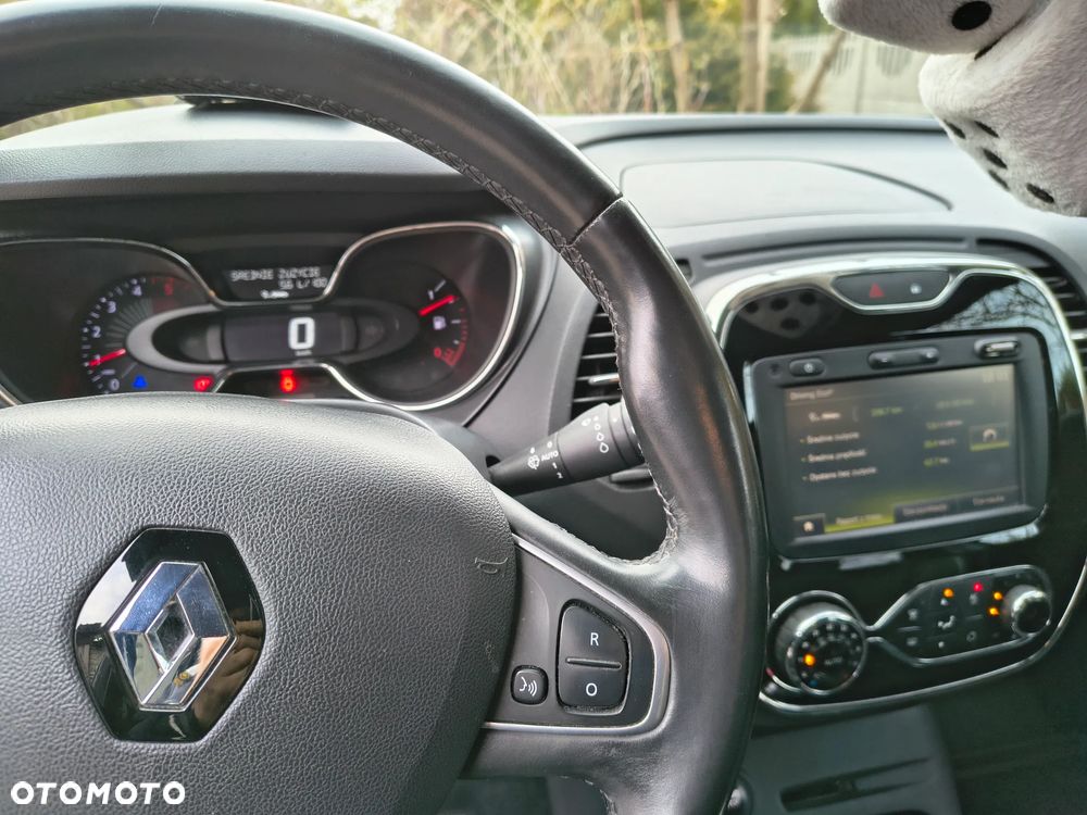 Renault Captur ENERGY dCi 110 Start&Stop Intens - 15