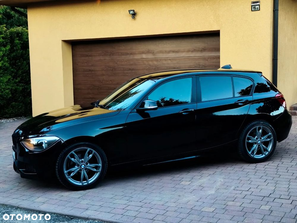 BMW Seria 1 118d - 27
