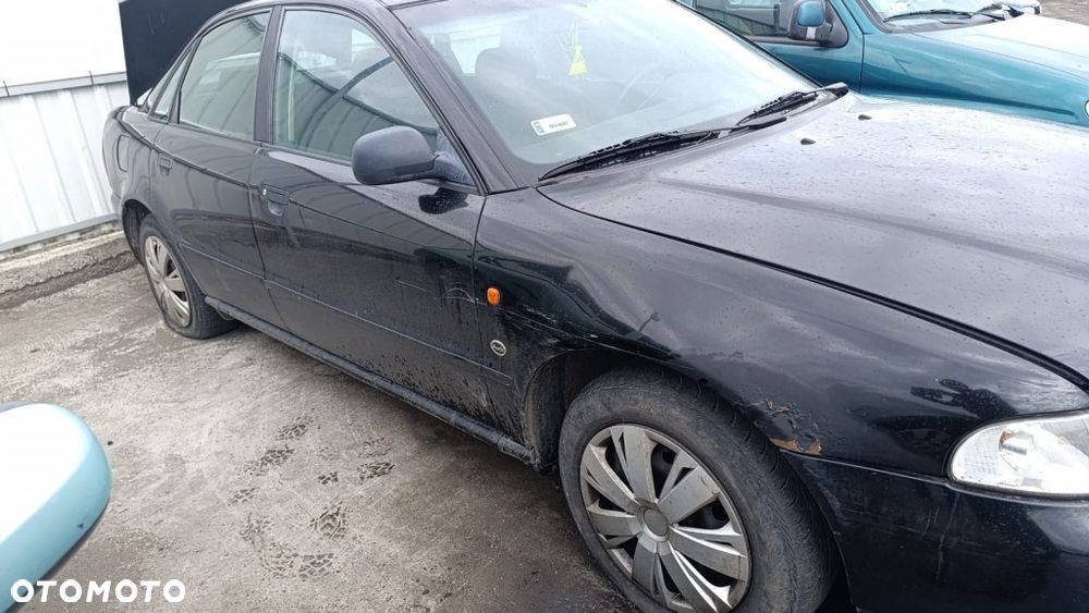 36197 Audi A4 B5 model od 96-00 silnik 1.6 8V ADP skrzynia CTD lakier LY9B - 4